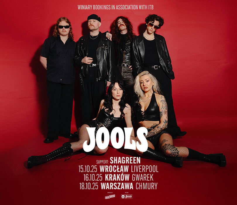 Going. | Jools - Chmury