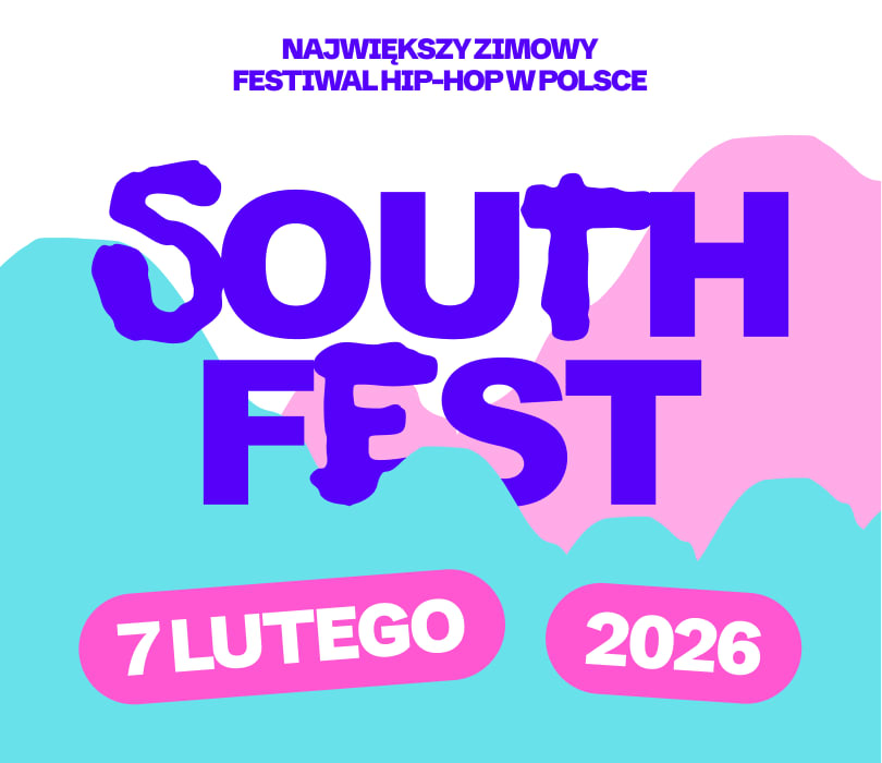 Going. | SOUTHFEST - Długa Polana