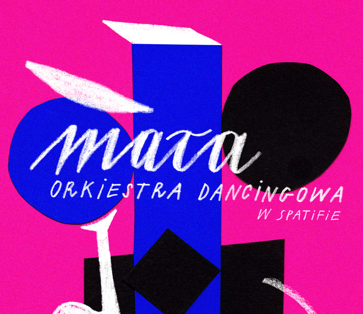 Going. | MAŁA ORKIESTRA DANCINGOWA  - Klub SPATiF