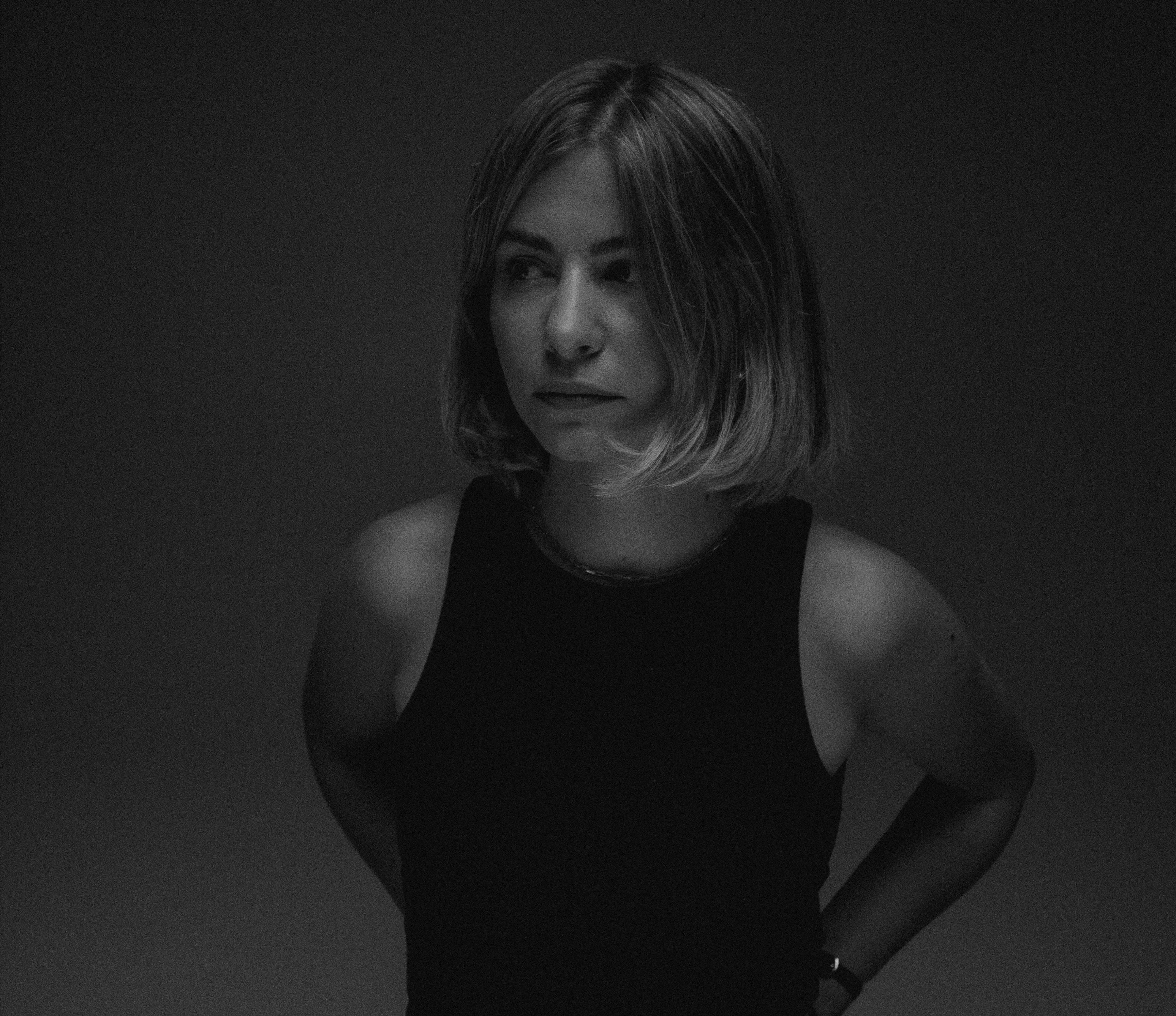 Going. | Yana Couto - Klub Jassmine