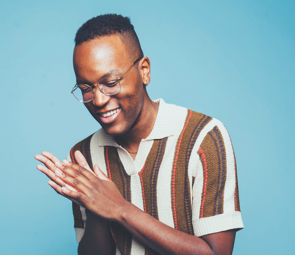 Going. | Michael Mayo  - Klub Jassmine