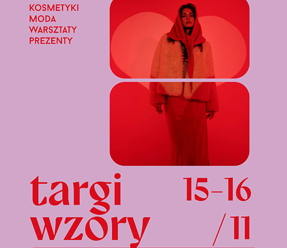 Going. | Targi Rzemiosła i Mody Wzory  Białymstoku - Stadion Miejski w Białymstoku