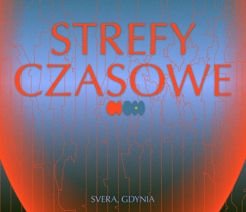 Going. | Strefy Czasowe 2026 (+1) FESTIWAL - Klub Svera