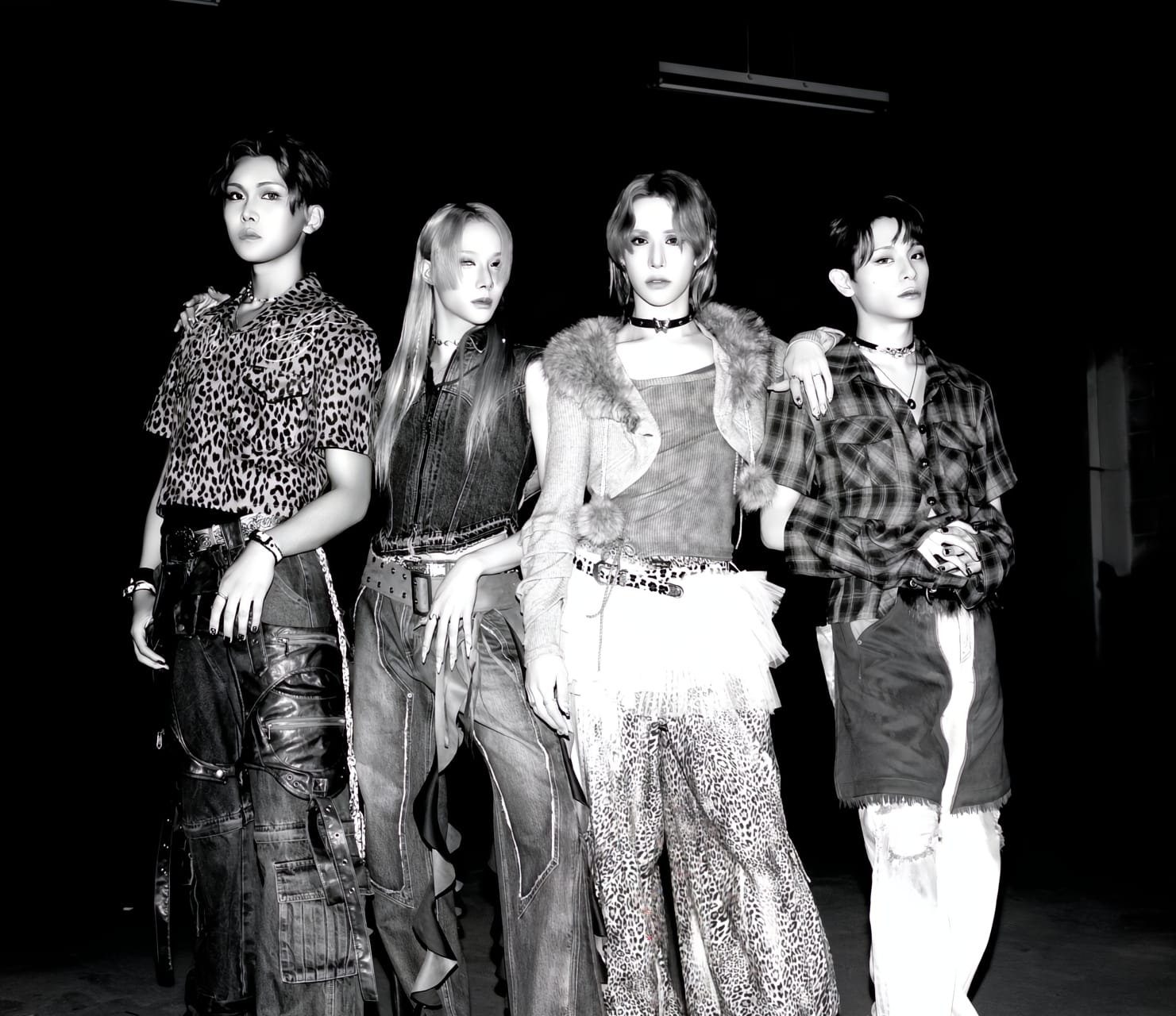 Going. | XLOV – European Tour 2026 - Progresja