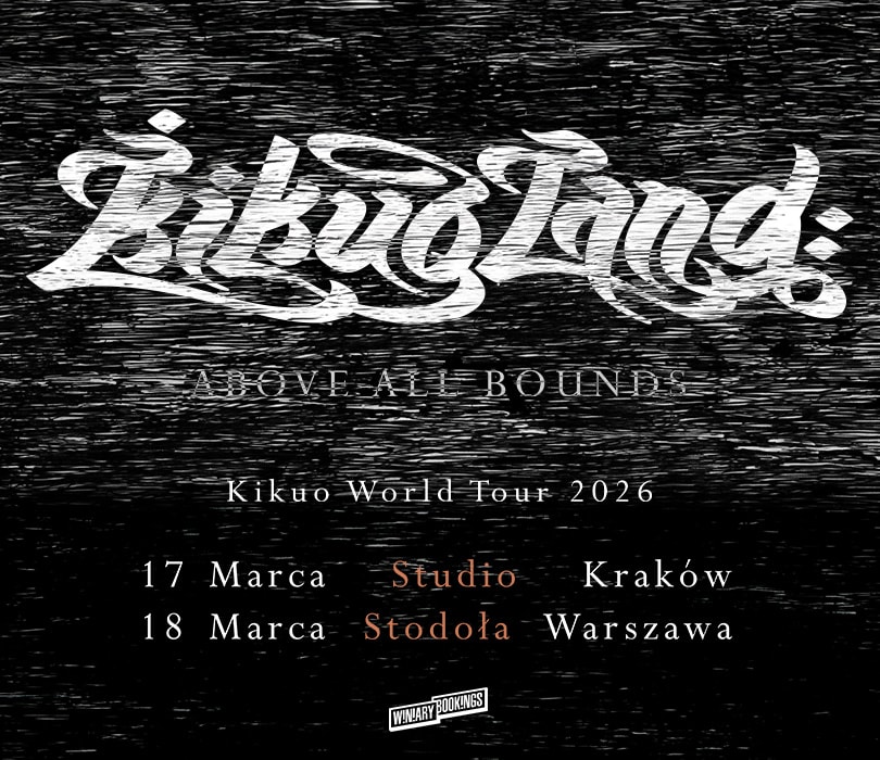 Going. | KIKUO - Klub Studio