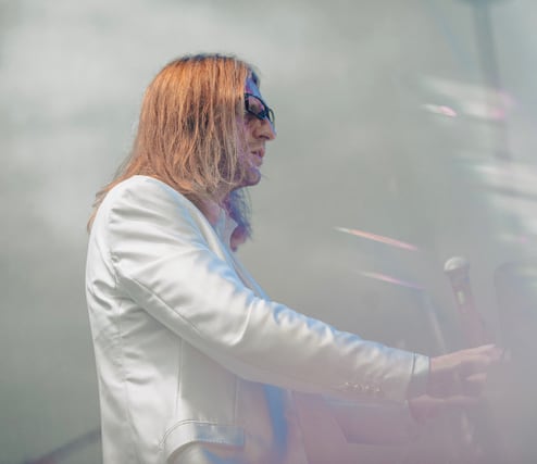 Going. | Możdżer solo [SOLD OUT] - Klub Jassmine