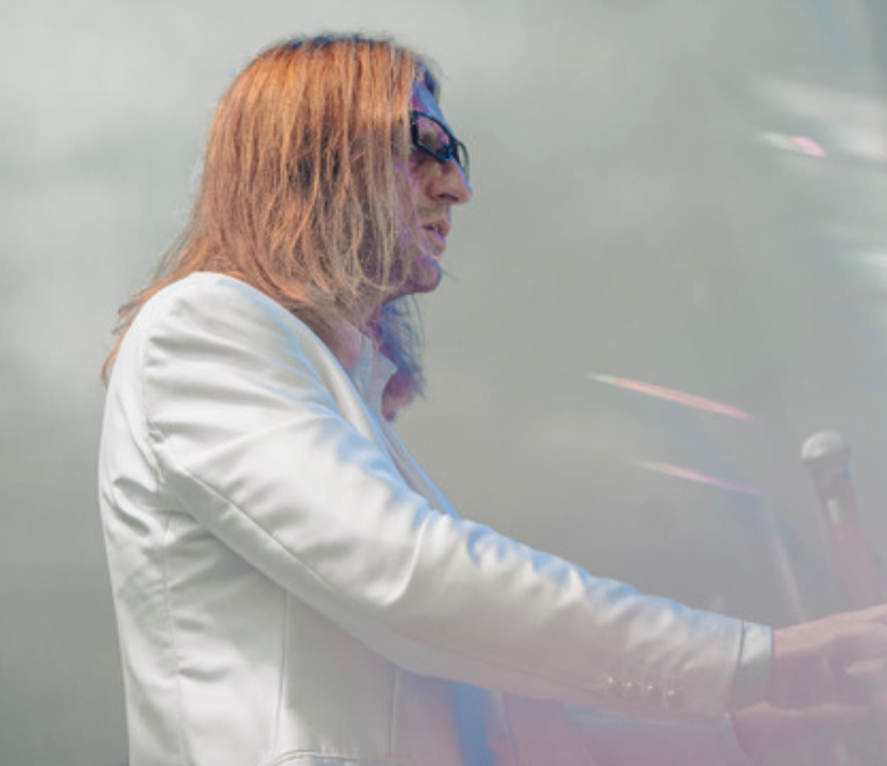 Going. | Leszek Możdżer & Dominik Bukowski [SOLD OUT] - Klub Jassmine