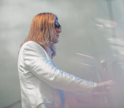 Going. | Możdżer: KOMEDA [SOLD OUT] - Klub Jassmine