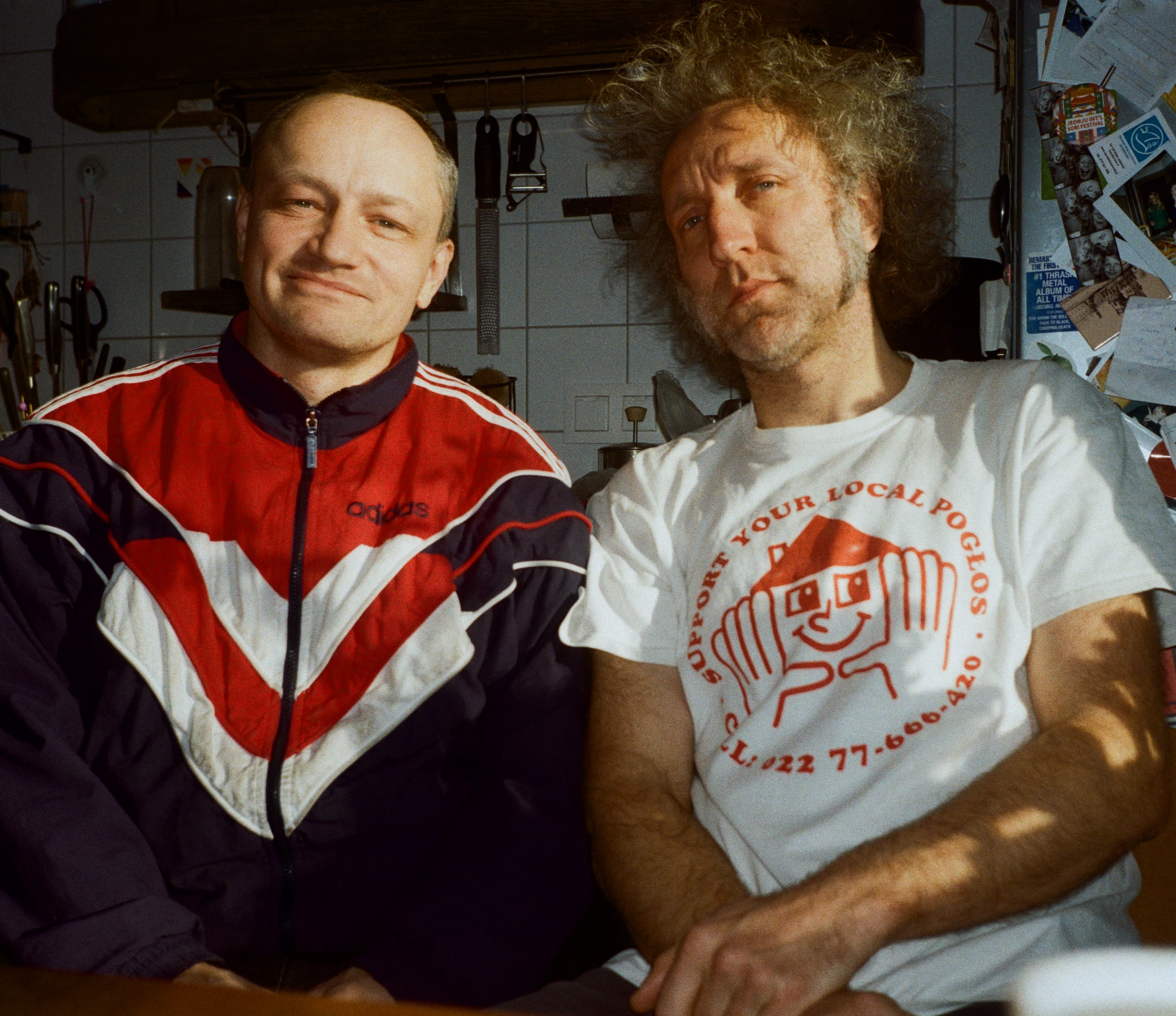 Going. | LXMP | Piotr Zabrodzki & Macio Moretti - Klub SPATiF