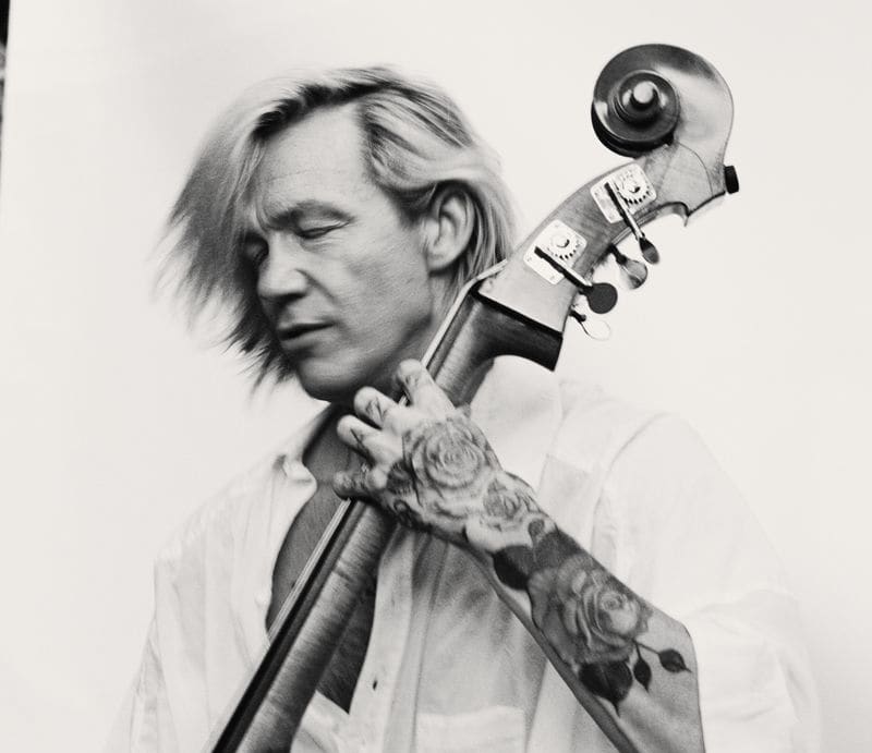 Going. | WOJTEK MAZOLEWSKI SOLO / PREMIERA PŁYTY - Klub SPATiF