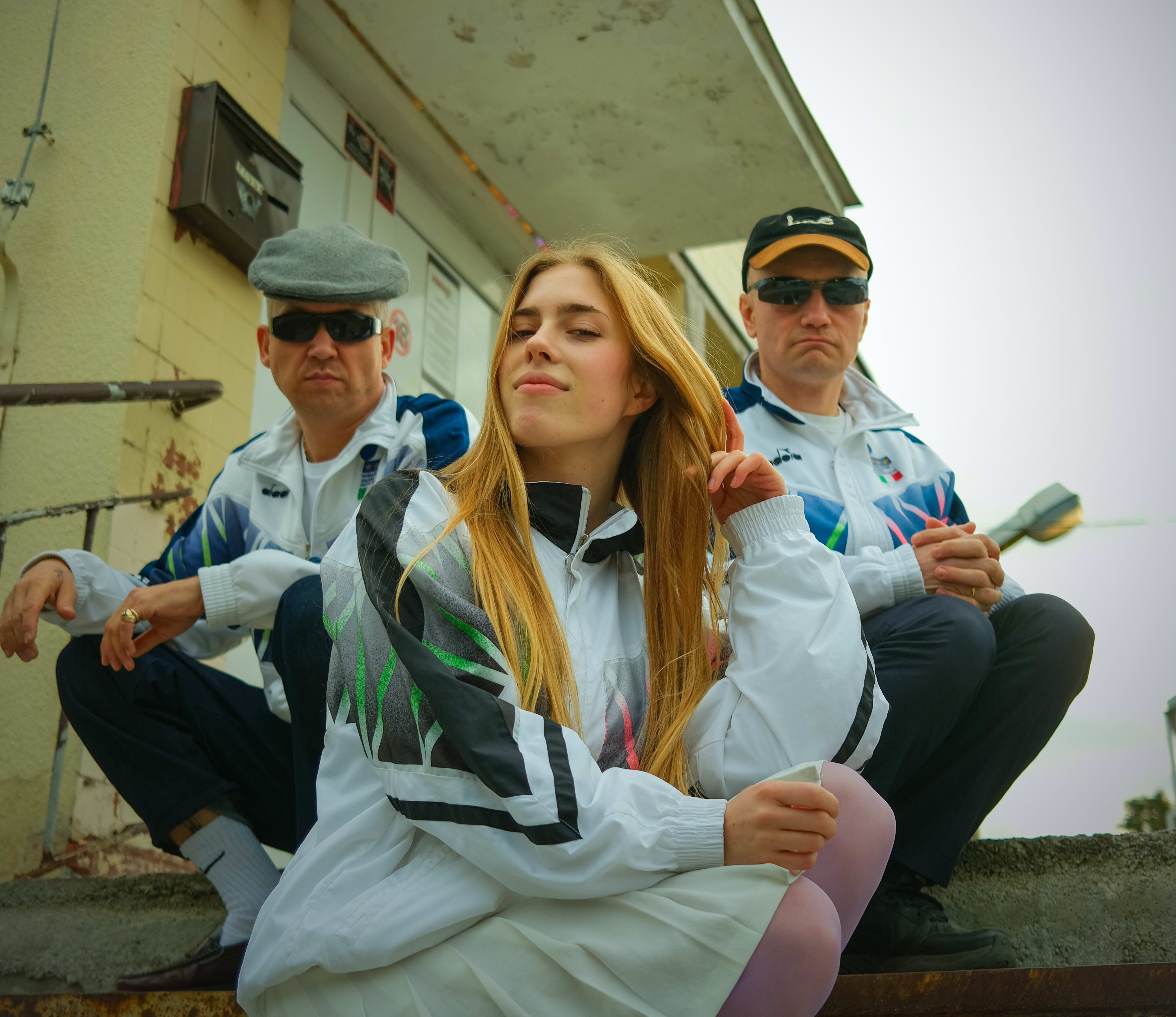 Going. | TERCET IMPERIAL (Młynarski / Zabrodzki / Sztucka) - Klub SPATiF