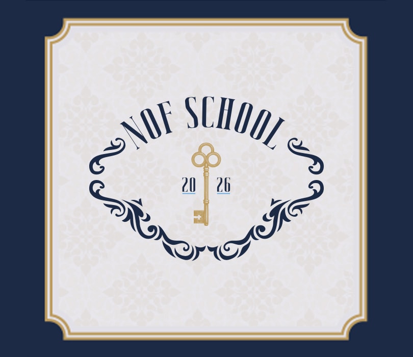 Going. | NOF SCHOOL 2026 - Centrum Chrześcijańskie Nations On Fire