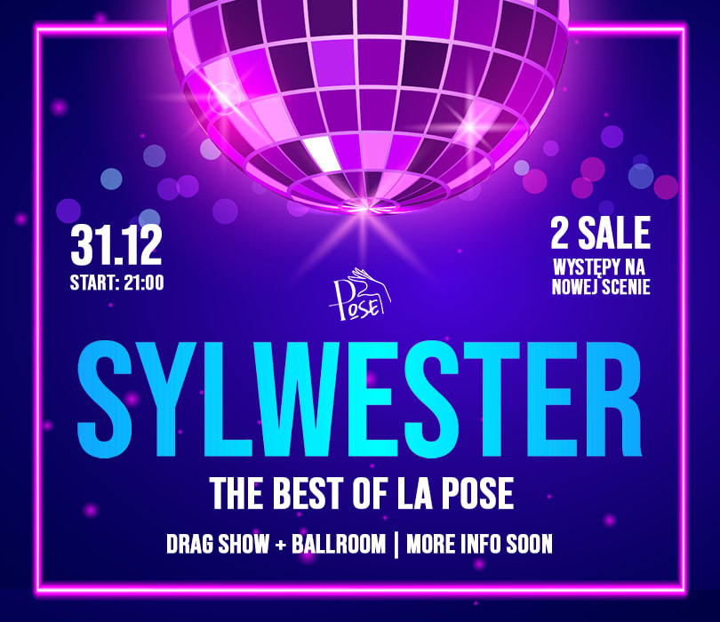 Going. | Sylwester w La Pose - The Best of La Pose - La Pose