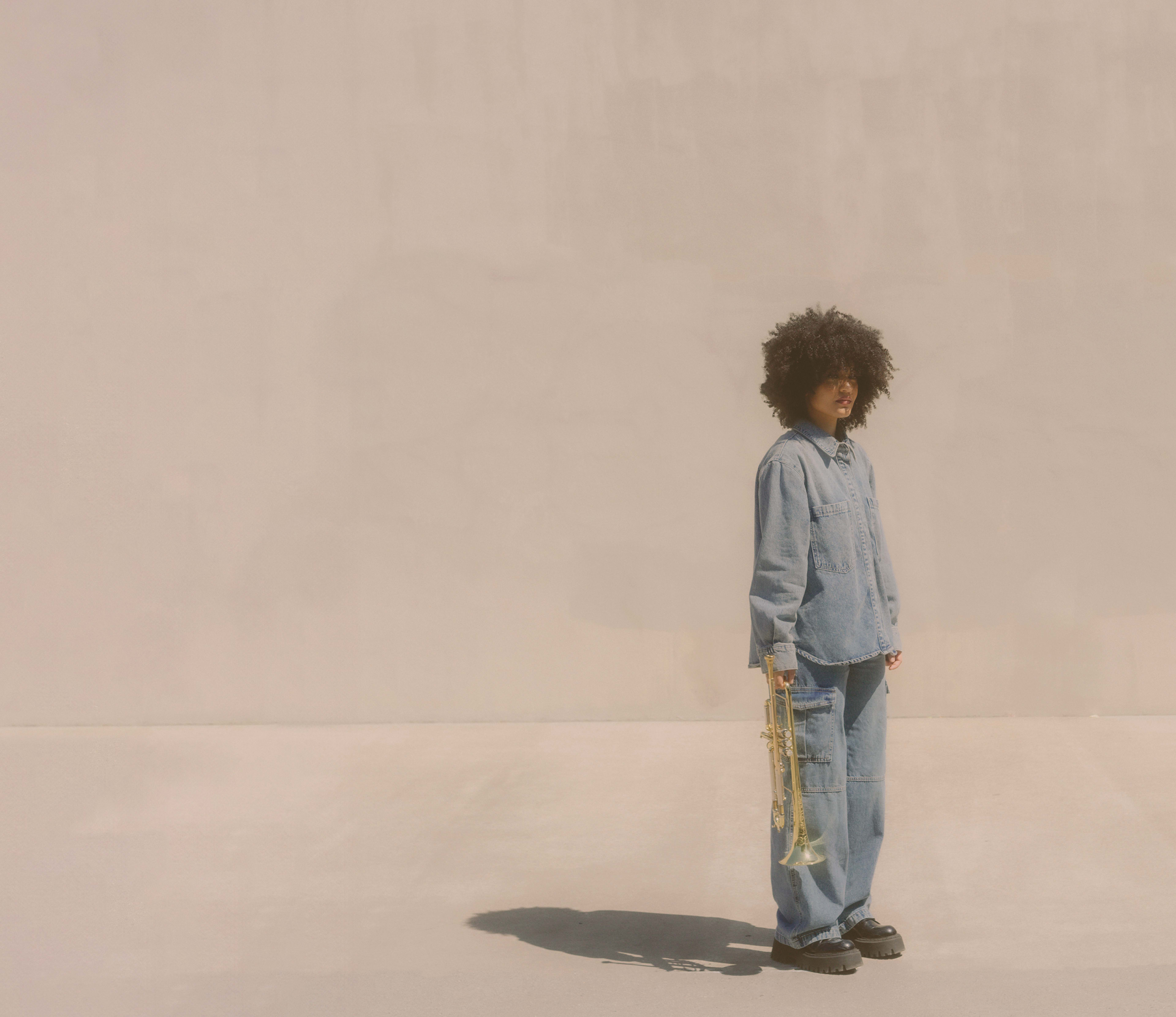 Going. | Milena Casado - Reflection of Another Self - Klub Jassmine