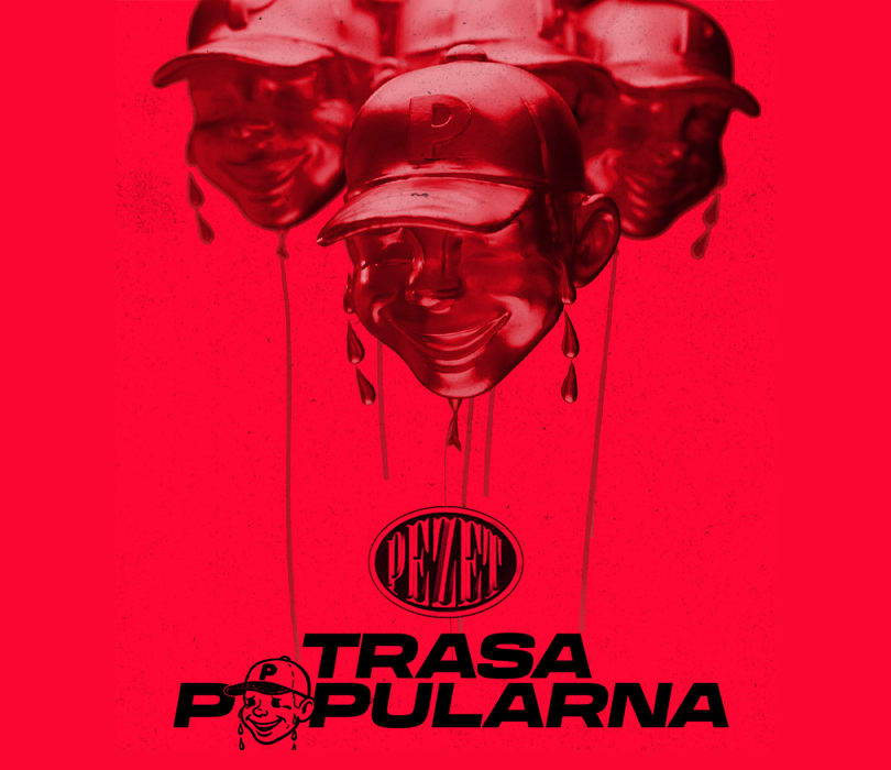 Going. | Pezet - TRASA POPULARNA - MCK - Międzynarodowe Centrum Kongresowe