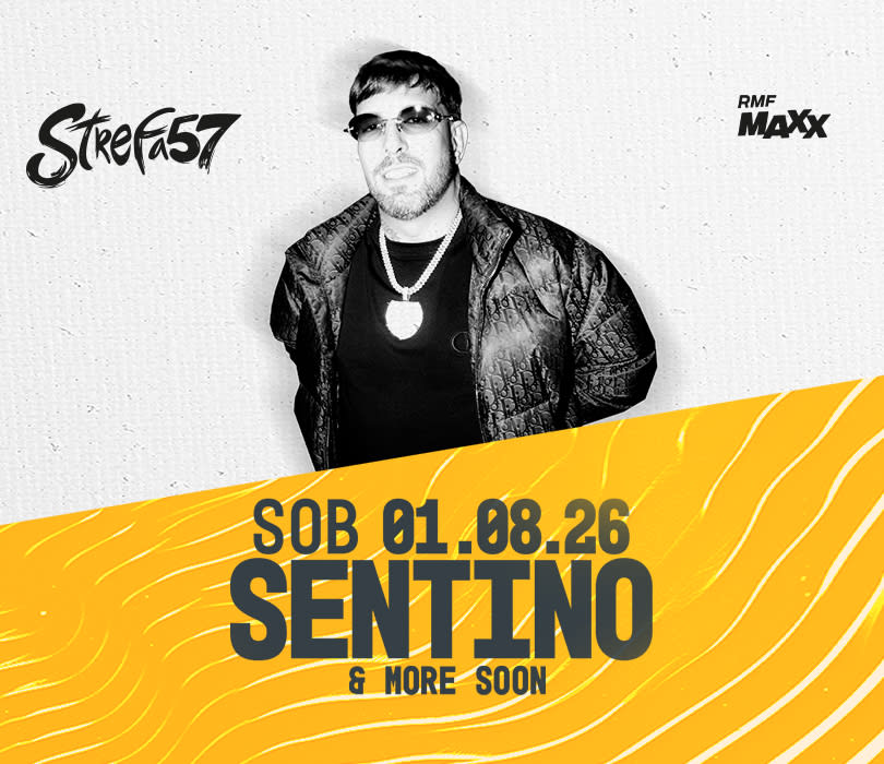 Going. | SENTINO & MORE SOON | Strefa 57 - Strefa 57