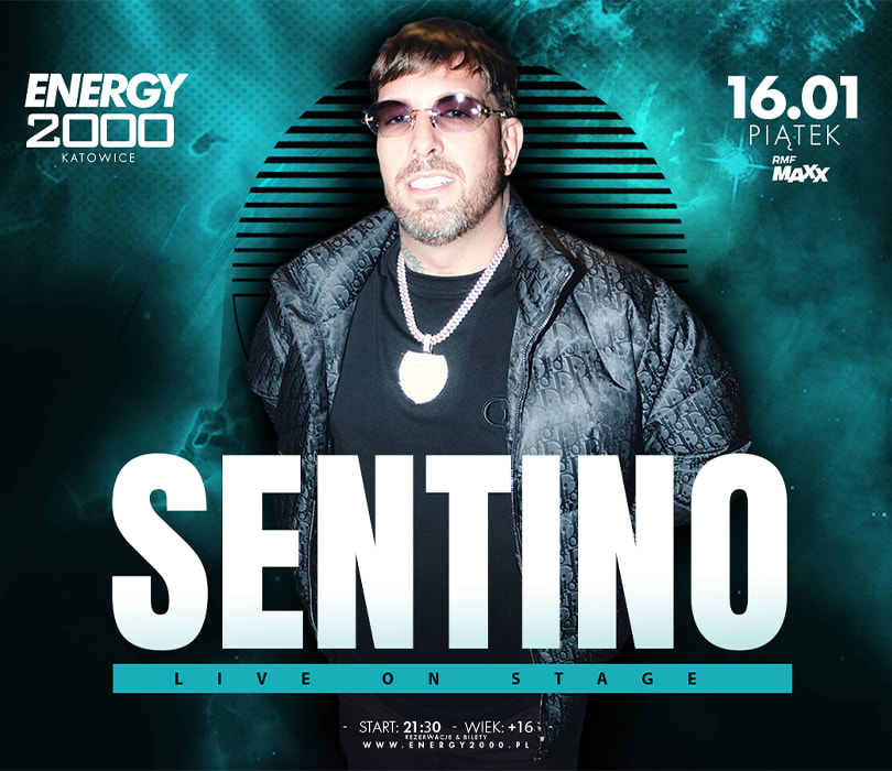 Going. | SENTINO - Energy 2000 Katowice