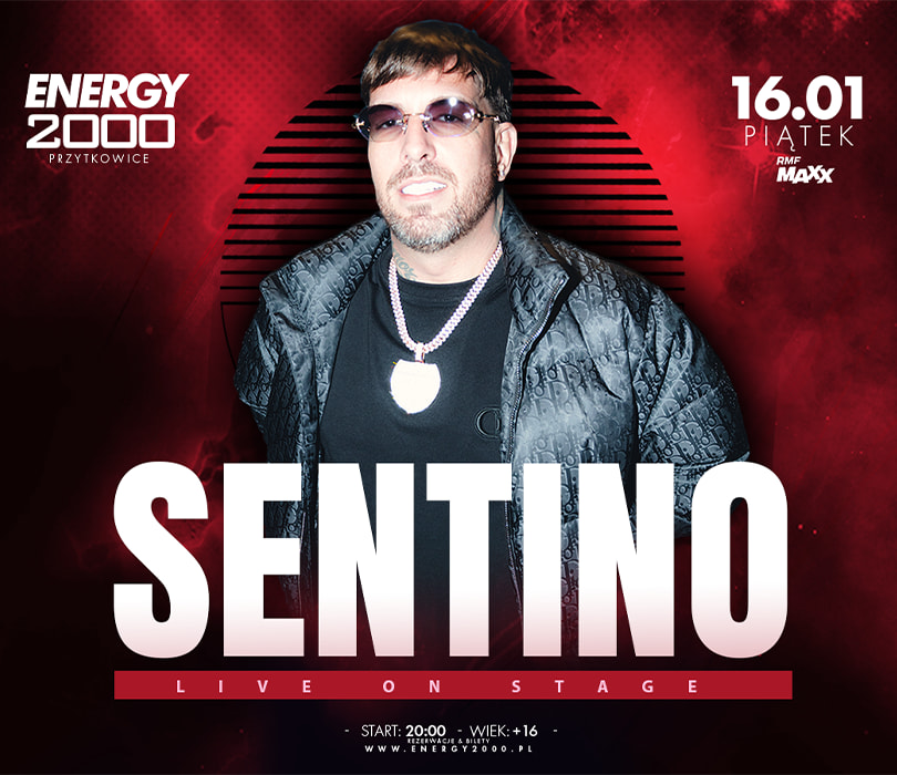 Going. | SENTINO - Energy 2000 Przytkowice