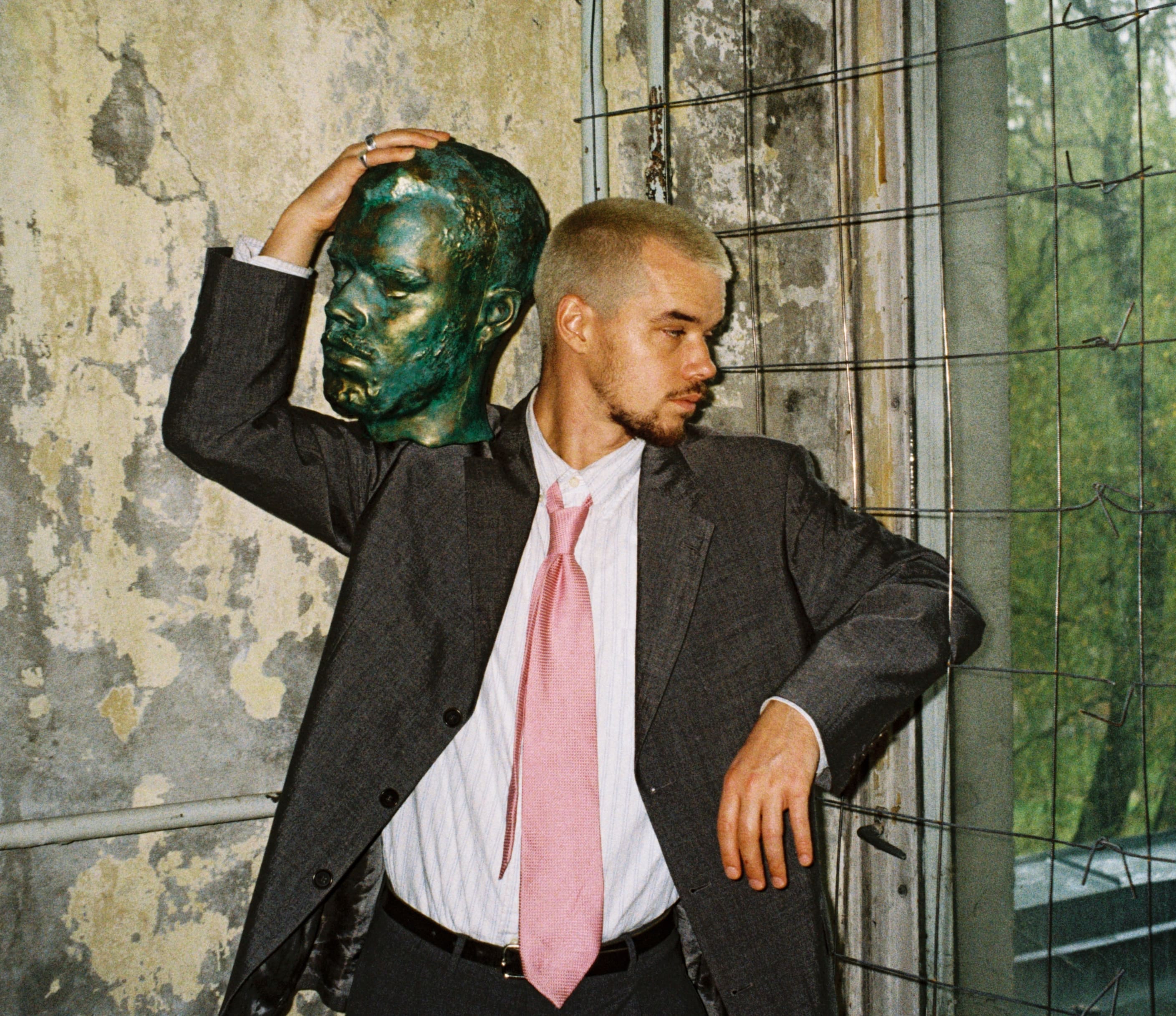 Going. | Oscar Jerome [SOLD OUT] - Klub Jassmine