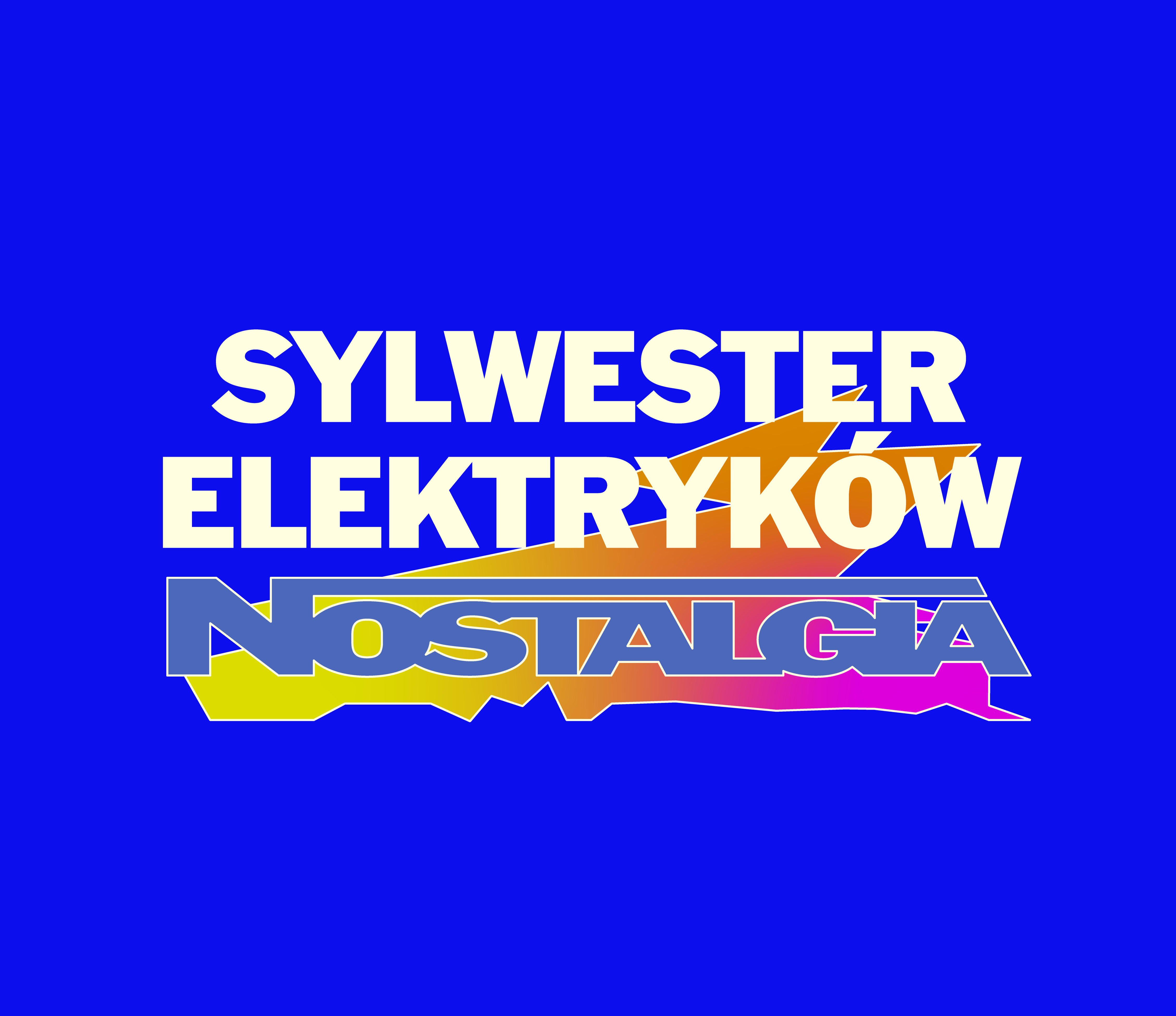 Going. | SYLWESTER ELEKTRYKÓW: NOSTALGIA - Ulica Elektryków