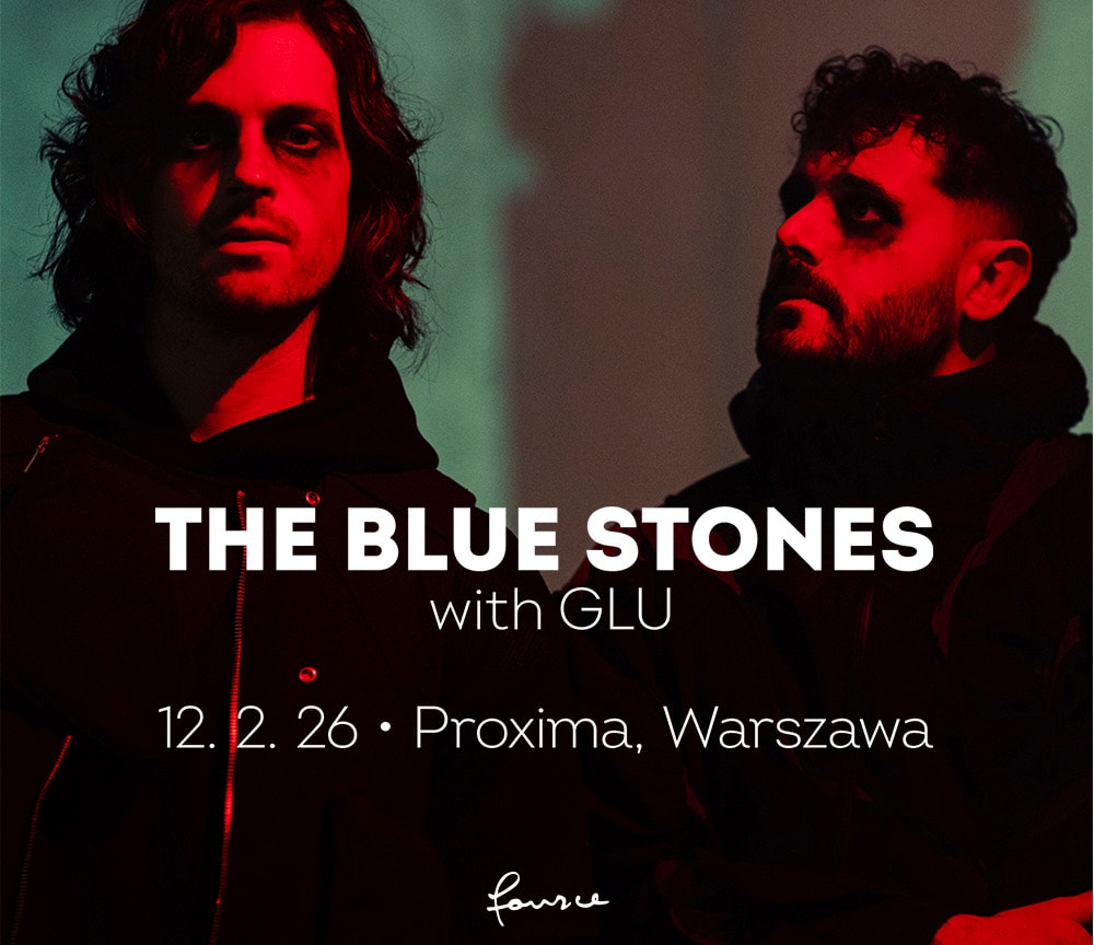 Going. | The Blue Stones  - Proxima