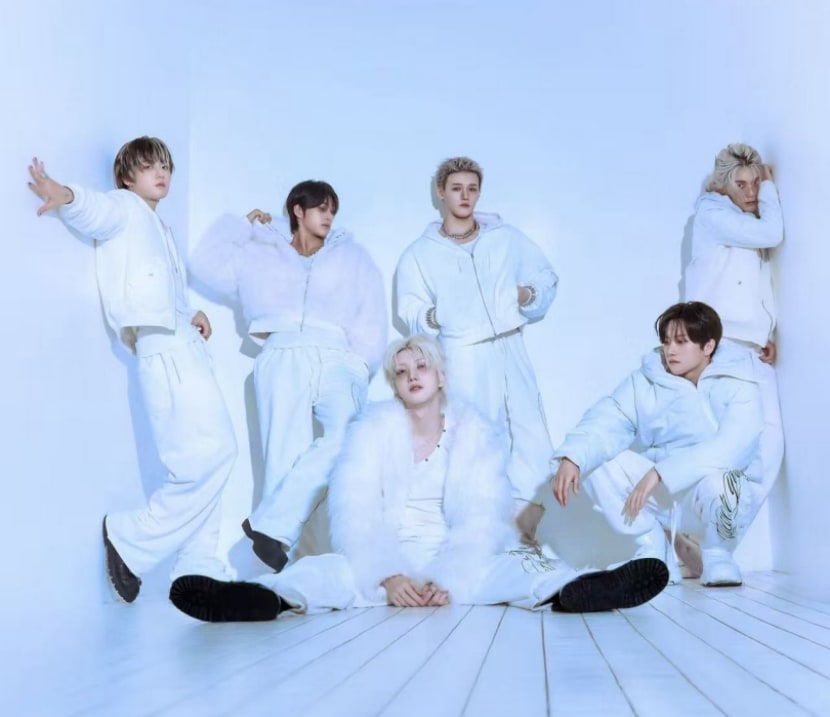 Going. | JUSTB - AQUA HALO EU 2026 - Hybrydy