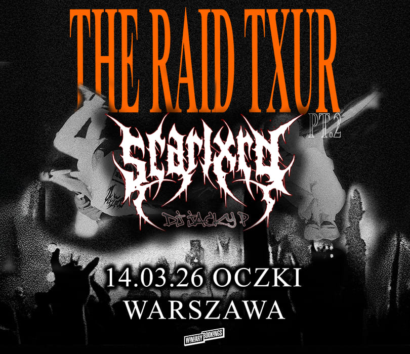 Going. | SCARLXRD | Warszawa - OCZKI