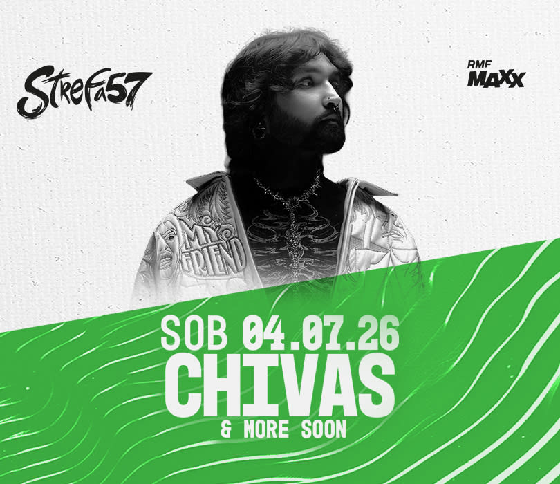 Going. | CHIVAS & MORE SOON | Strefa 57 - Strefa 57