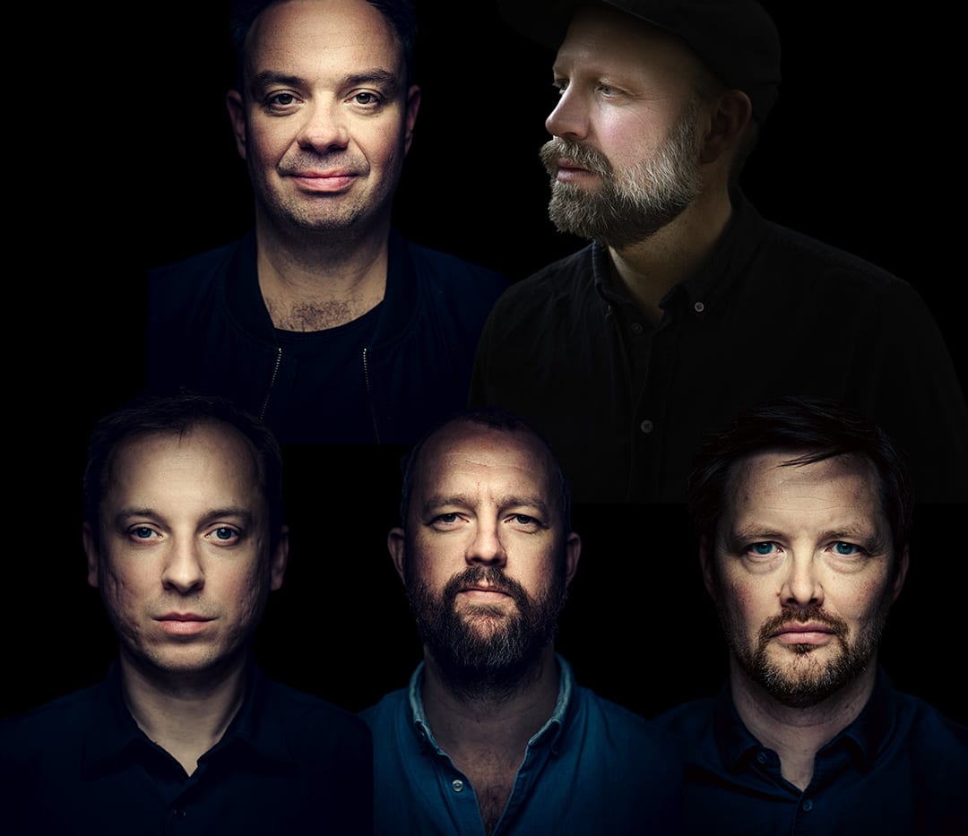 Going. | Maciej Obara Quartet feat. Mathias Eick - Klub Jassmine