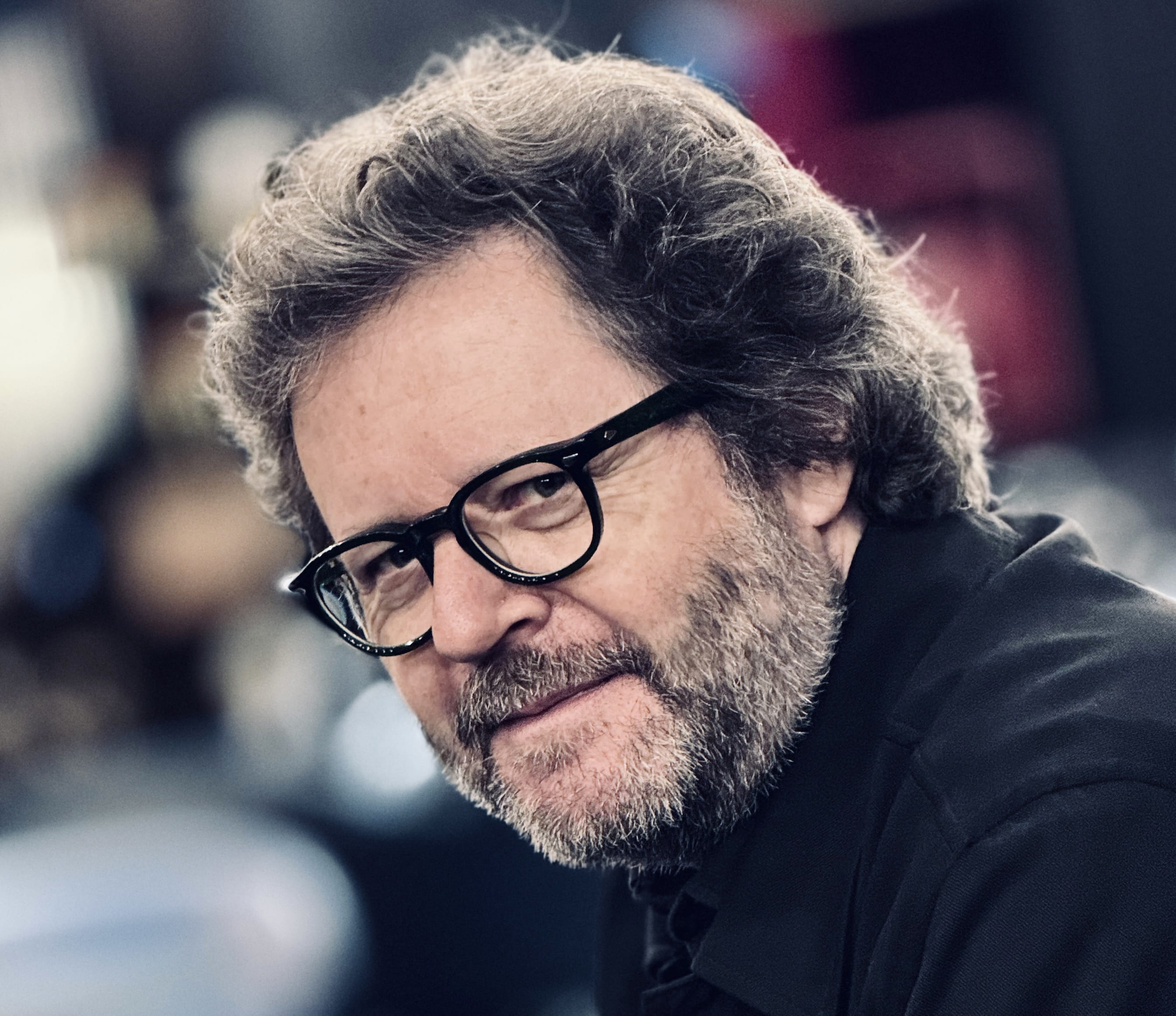 Going. | Grzegorz Turnau - Klub Jassmine