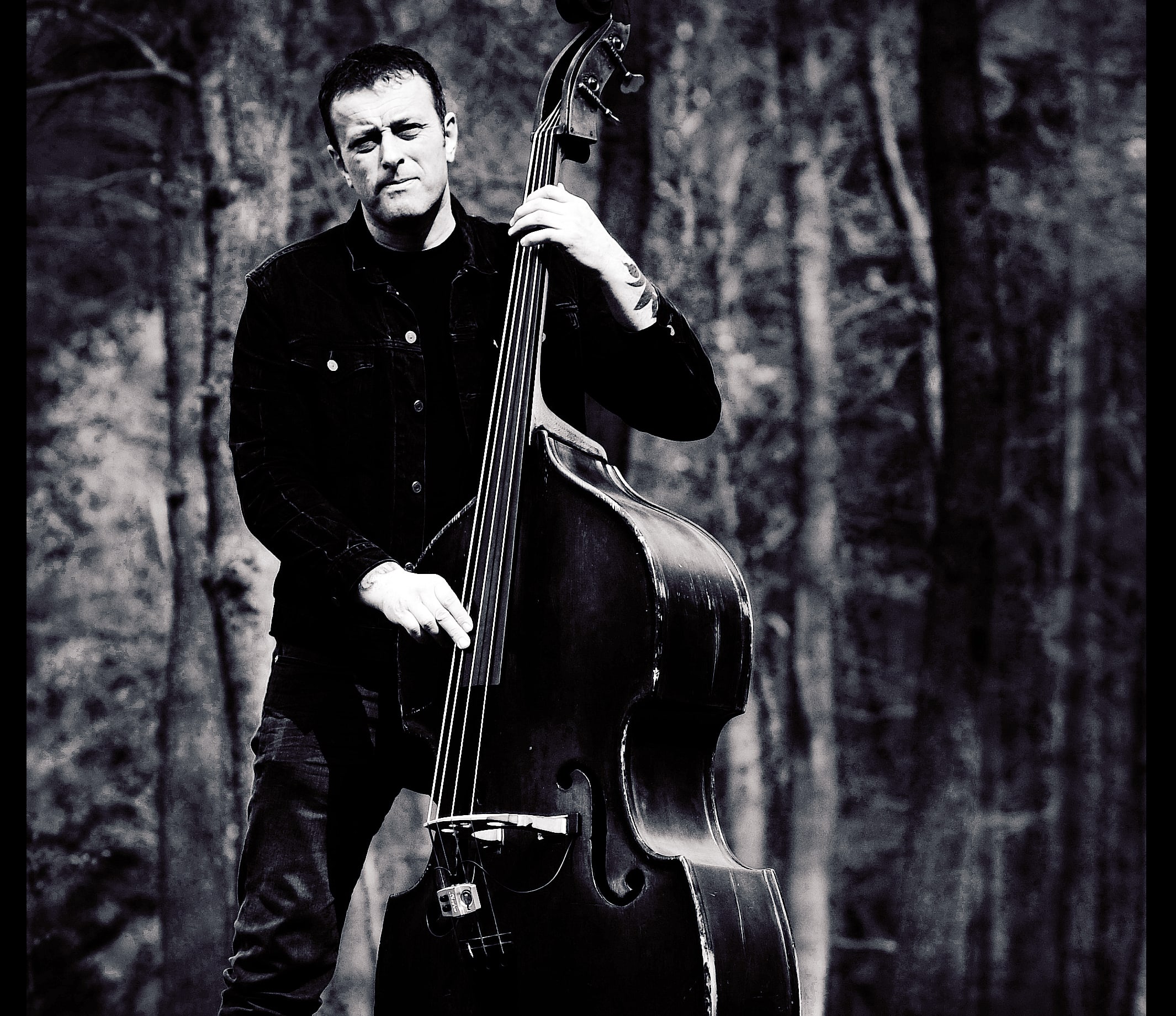 Going. | Tymon Tymański Yasstet - C’Monk! - Klub Jassmine