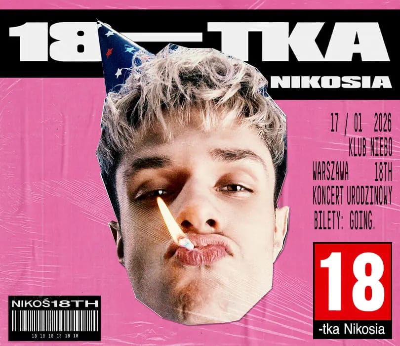 Going. | 18-TKA NIKOSIA  - Niebo