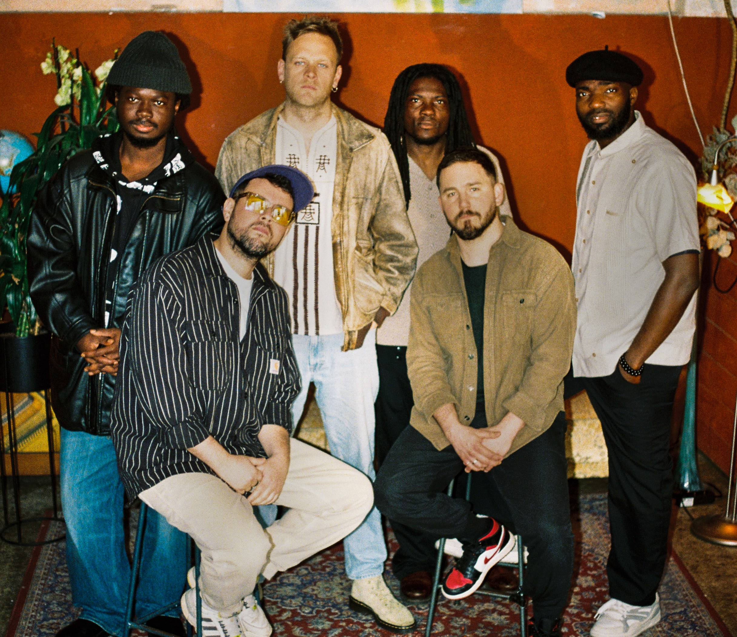 Going. | Jembaa Groove [SOLD OUT] - Klub Jassmine