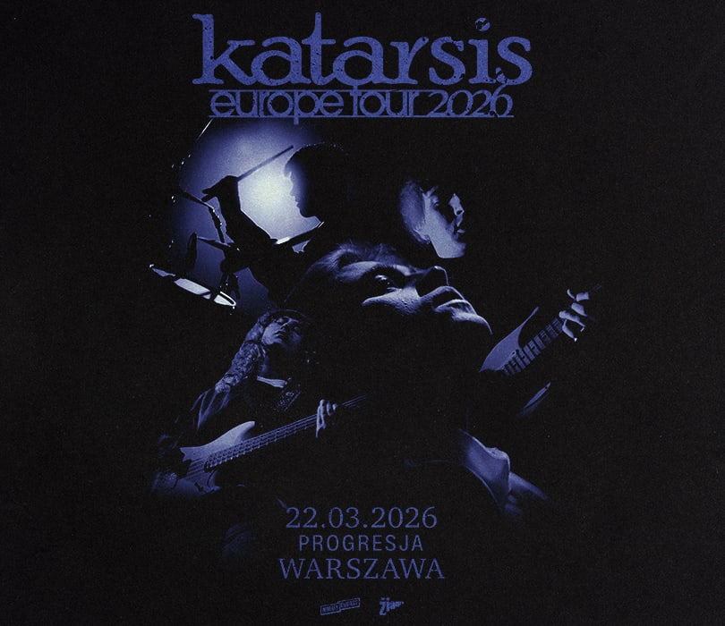 Going. | Katarsis | Warszawa - Progresja