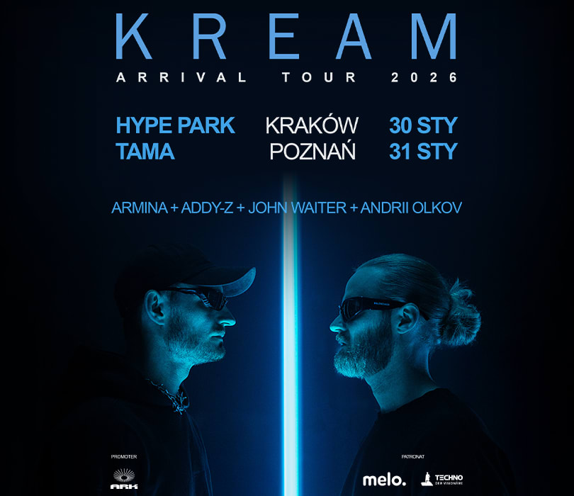 Going. | ARK: KREAM - Hype Park