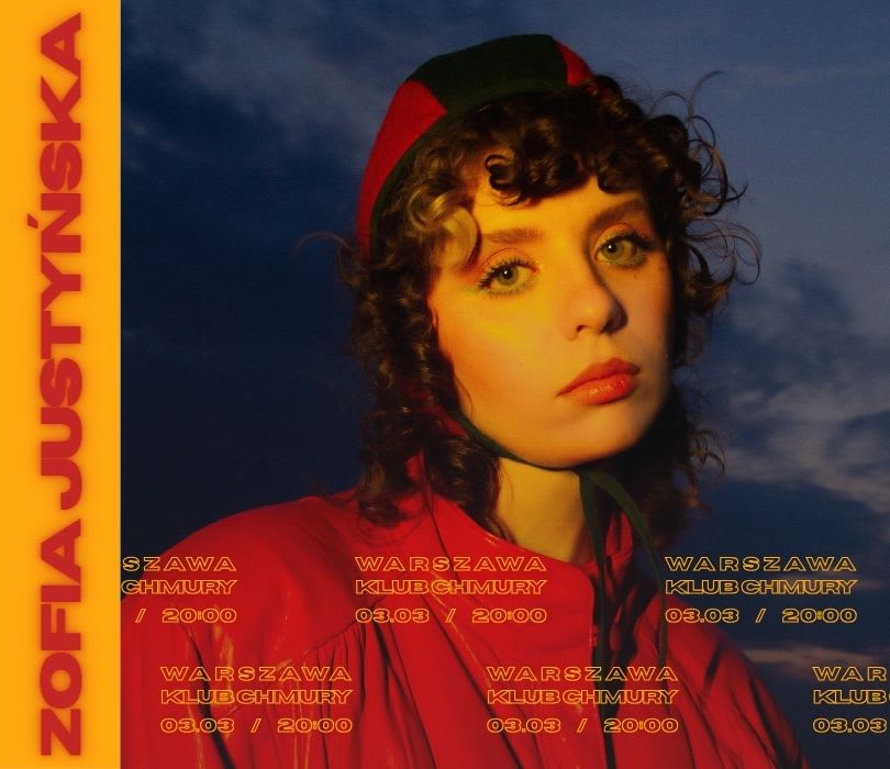 Going. | zofia justyńska | warszawa - Chmury