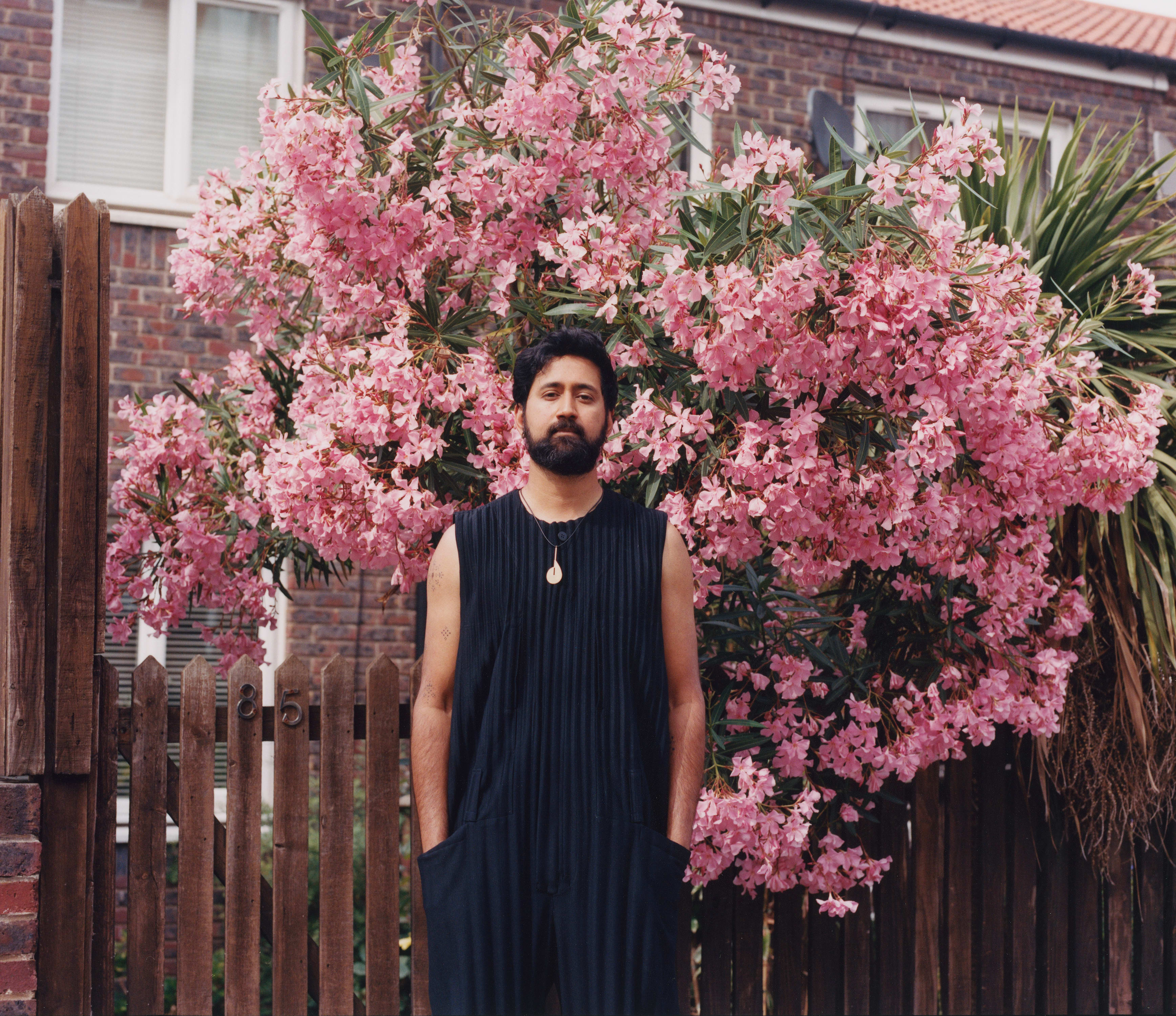 Going. | Sarathy Korwar - Klub Jassmine