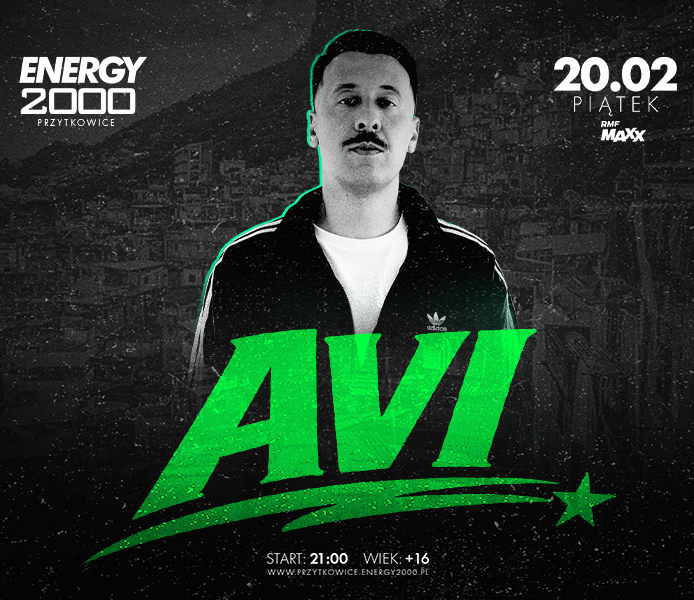 Going. | AVI - Energy 2000 Przytkowice