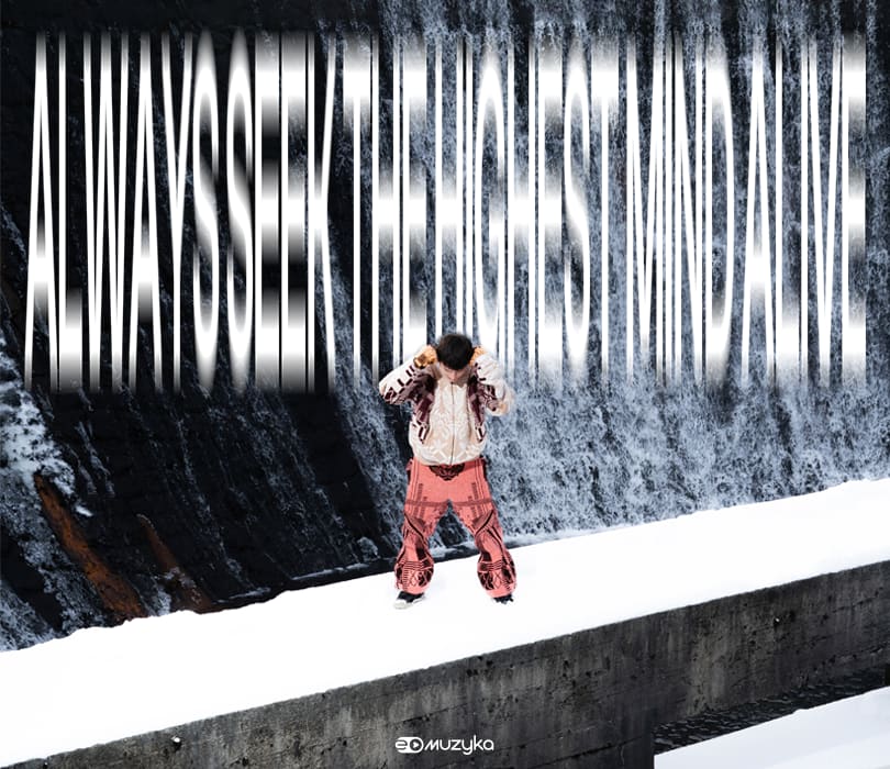 Going. | ASTHMA / ALWAYS SEEK THE HIGHEST MIND ALIVE - RELEASE PARTY & A*N*OTHER / TAMTEN DJ SET - Jasna 1