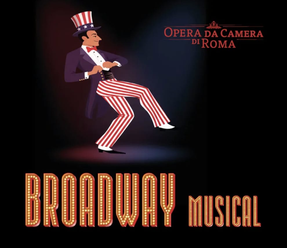 Going. | Broadway Musicals przy świecach  - Sala Biała