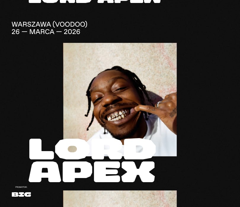 Going. | Lord Apex - VooDoo Club