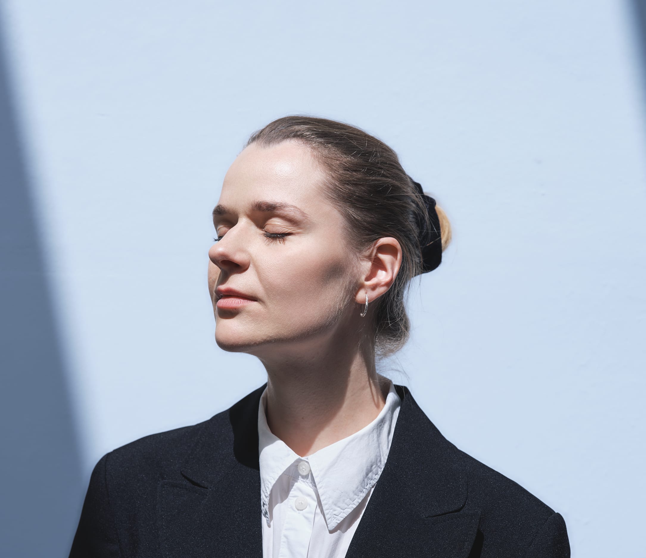 Going. | DOBRAWA CZOCHER | Scena MONK - Scena MONK