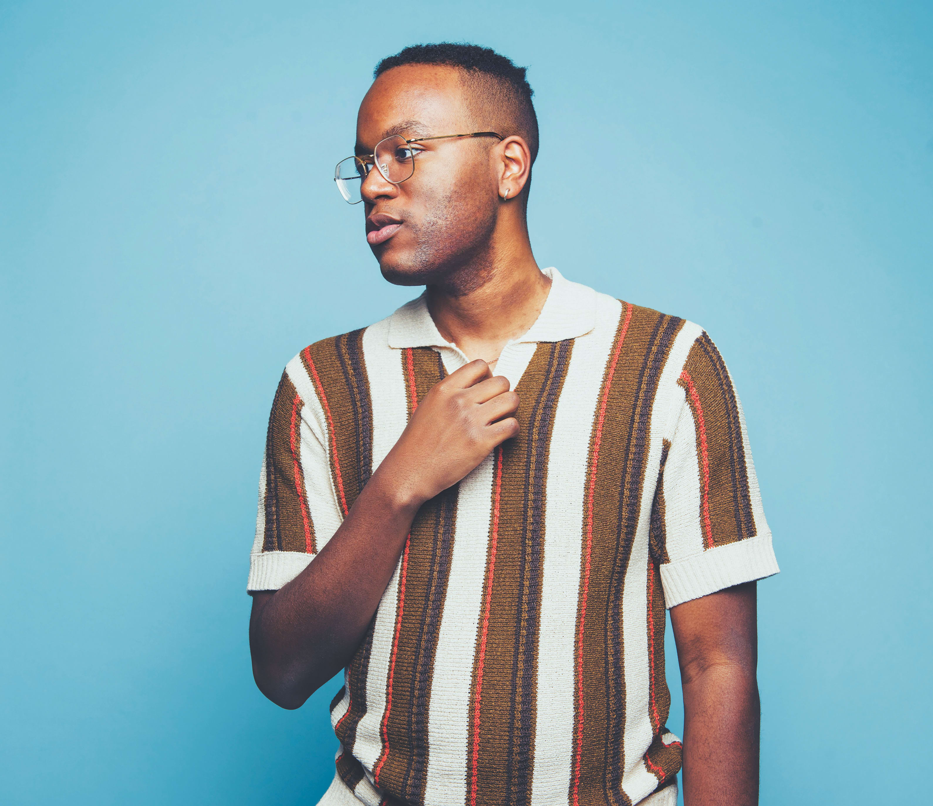 Going. | MICHAEL MAYO | Scena MONK - Scena MONK