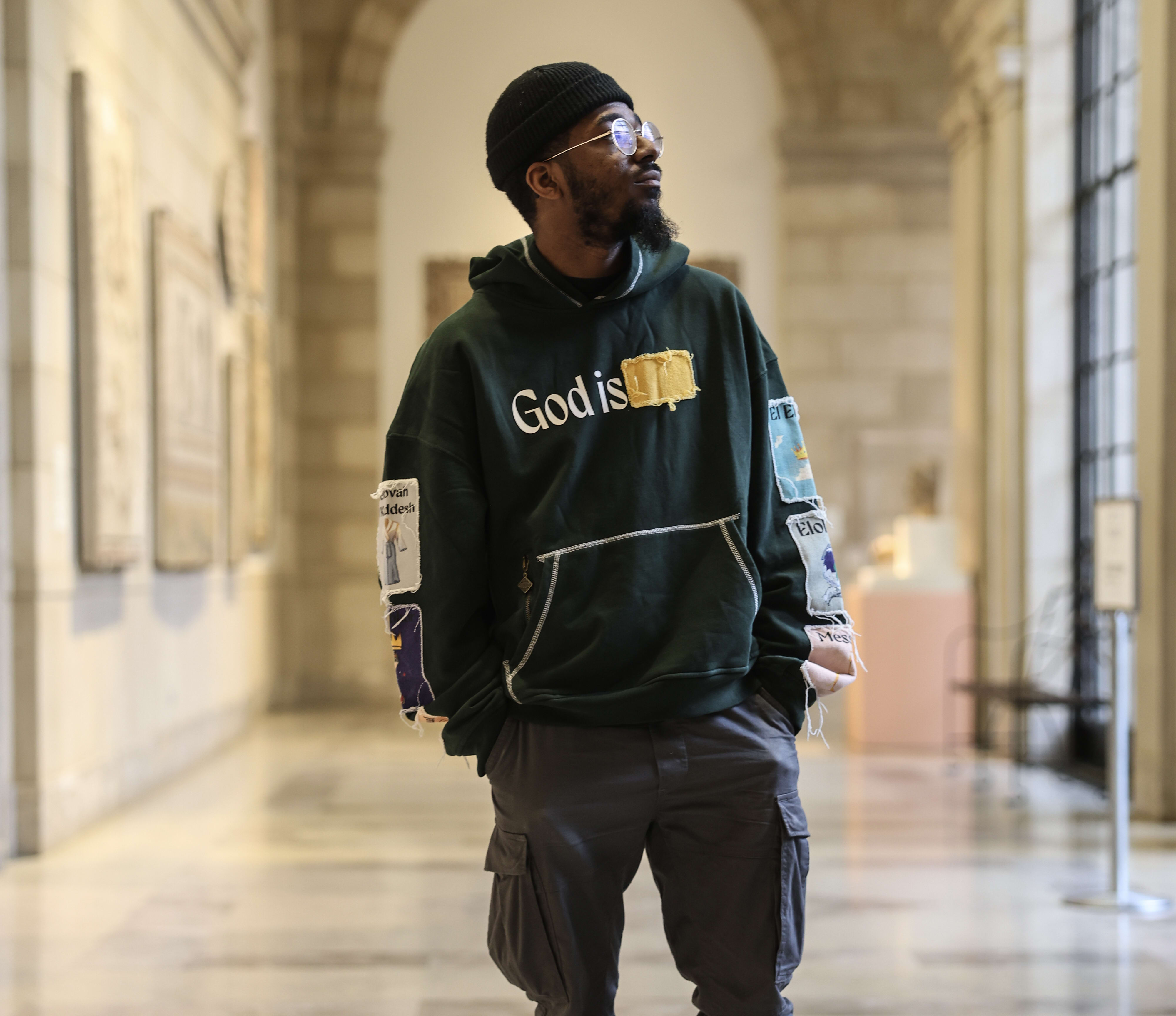 Going. | Joel Ross "Gospel Music" - Klub Jassmine