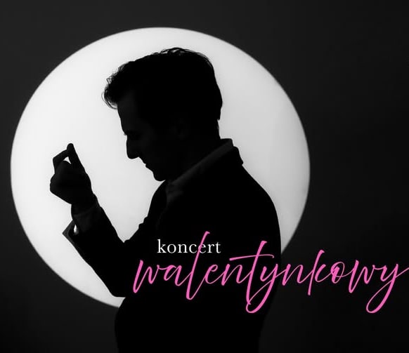 Going. | Koncert Walentynkowy - BARdzo bardzo