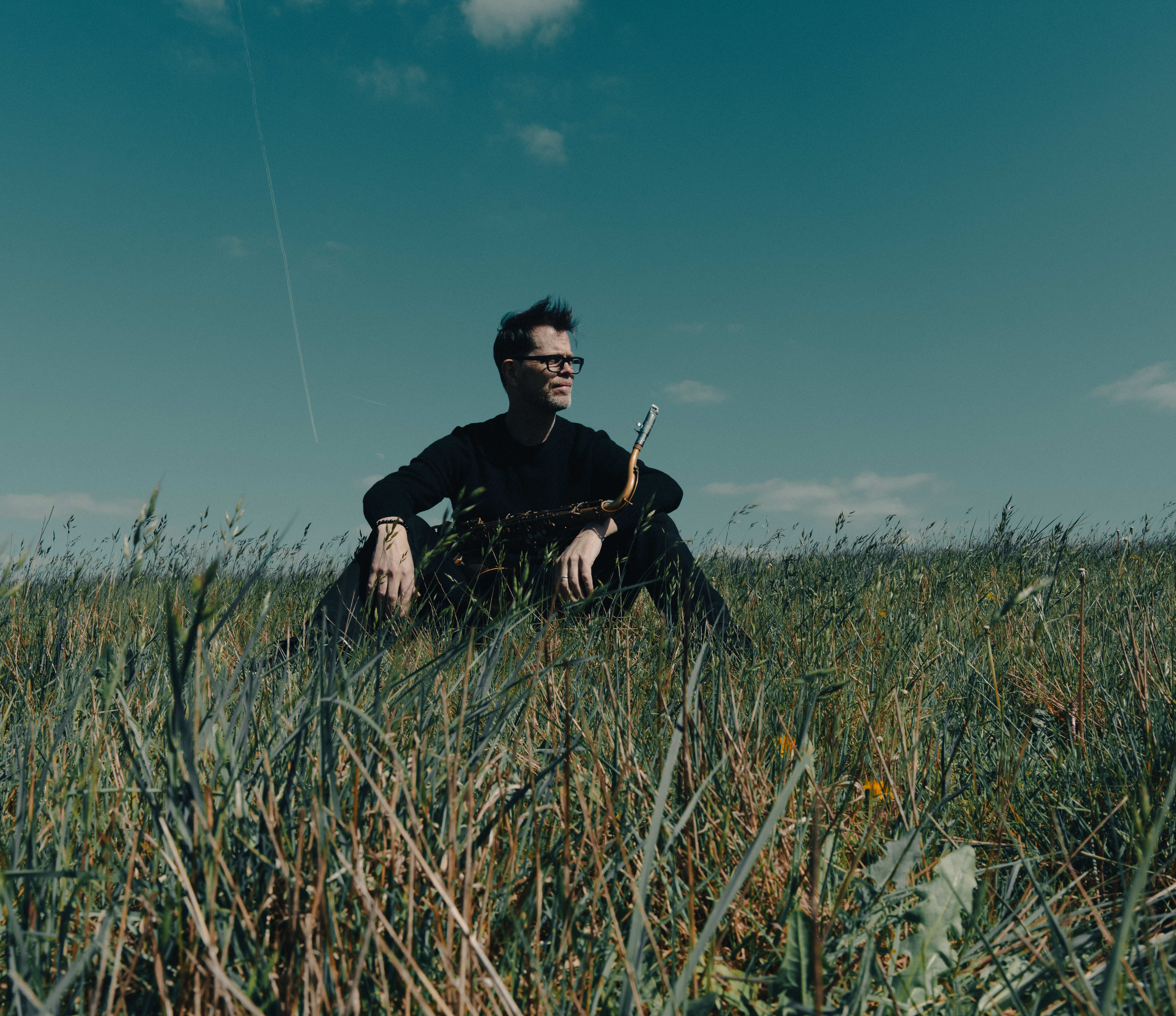 Going. | DONNY MCCASLIN | Scena MONK - Scena MONK