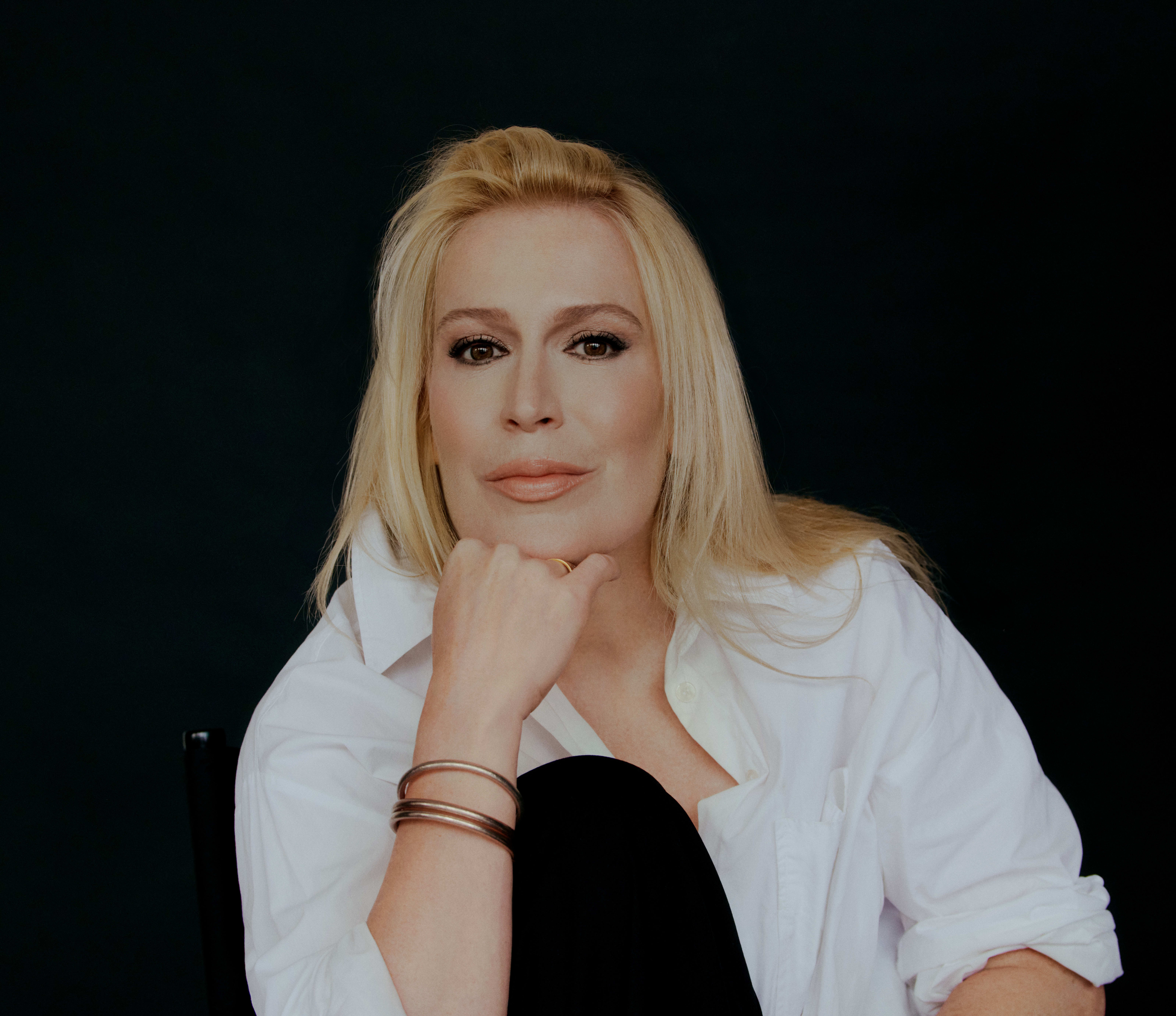 Going. | Aga Zaryan - kobietom  - Klub SPATiF