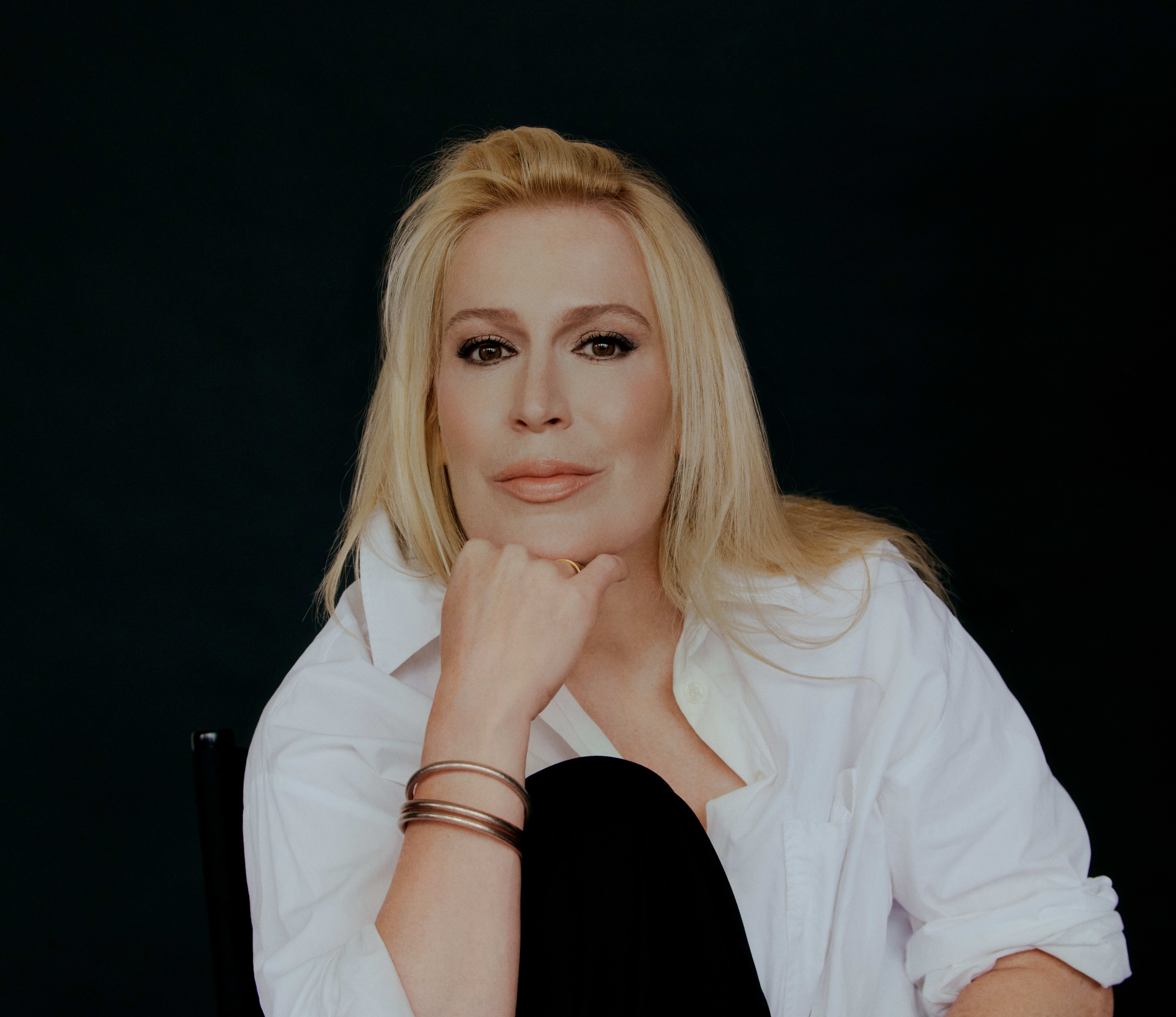 Going. | Aga Zaryan - kobietom  - Klub SPATiF