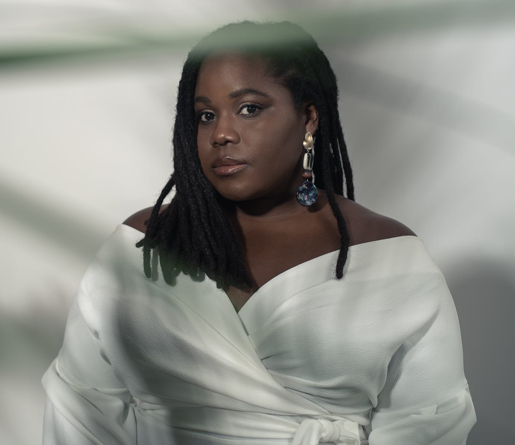 Going. | Zara McFarlane sings Sarah Vaughan - Klub Jassmine