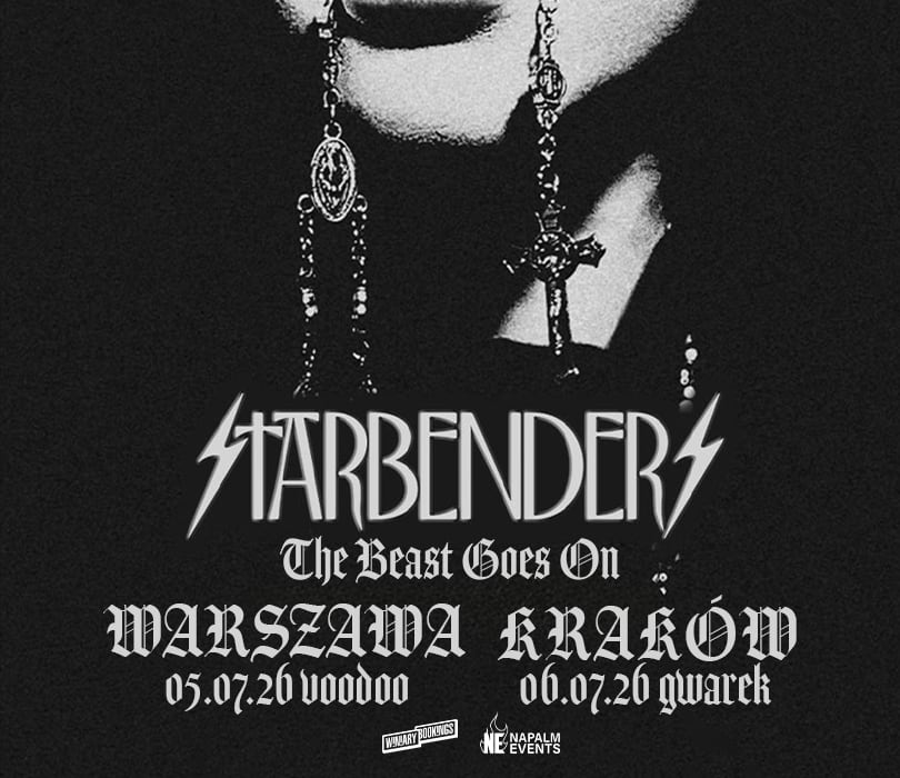 Going. | STARBENDERS - VooDoo Club